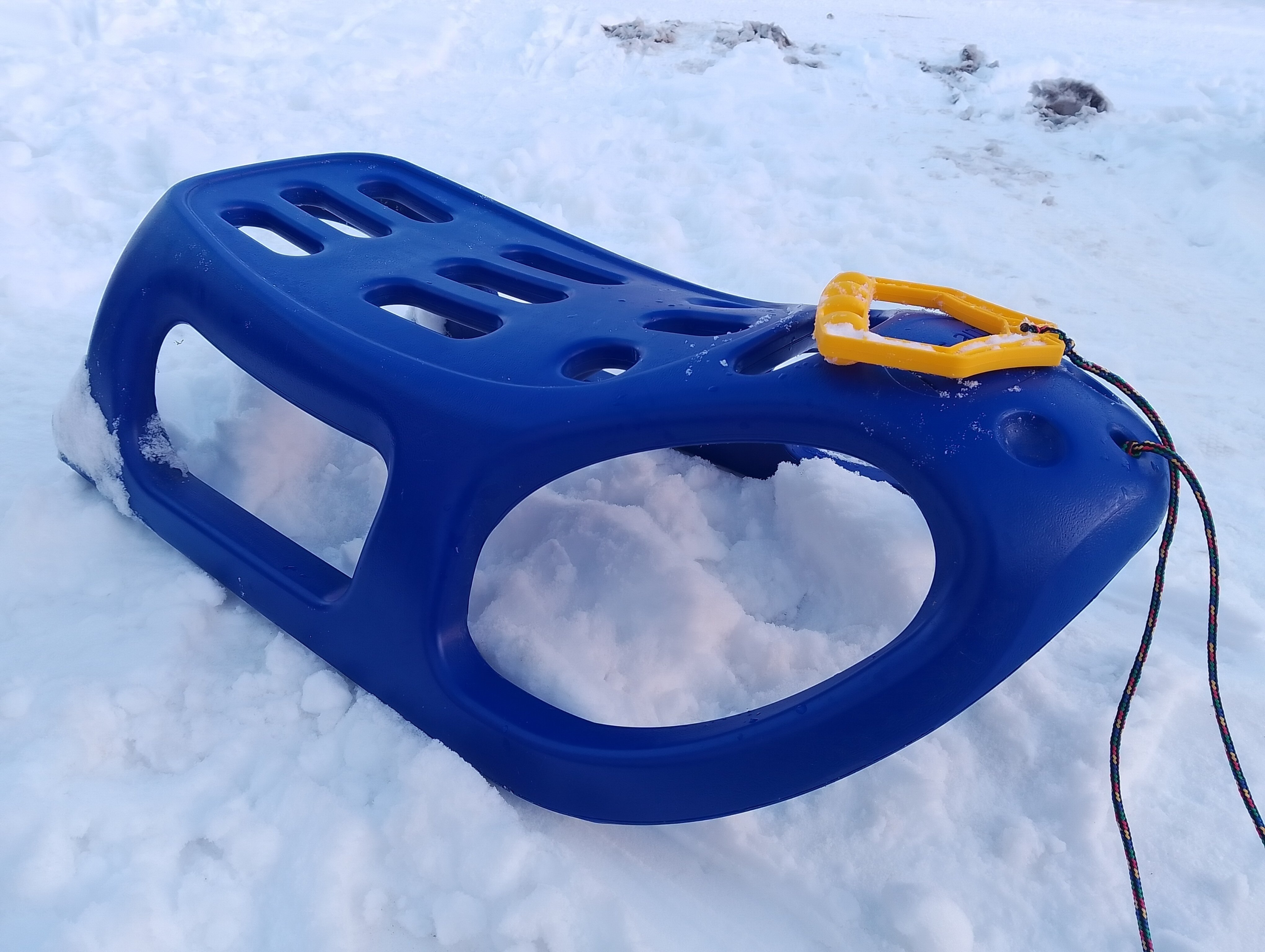 全国的に雪だった日【ベルギー日記n°80】｜ジジノン∕🇧🇪ベルギー小街