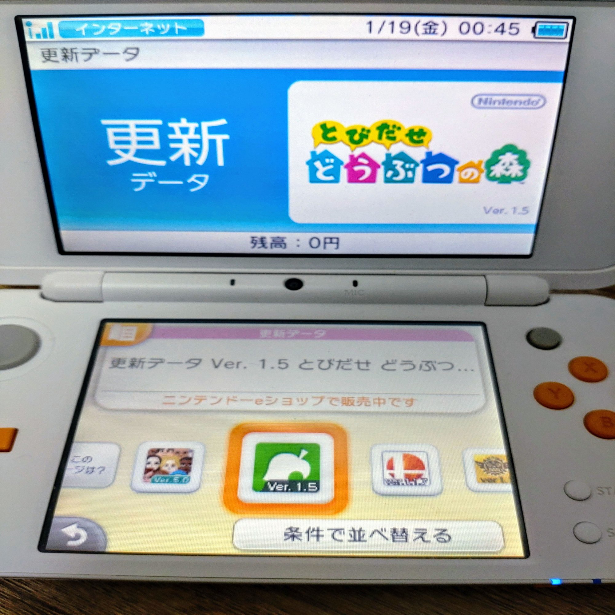 とび森]オンラインサービス終了までに限定要素を回収する｜がみ