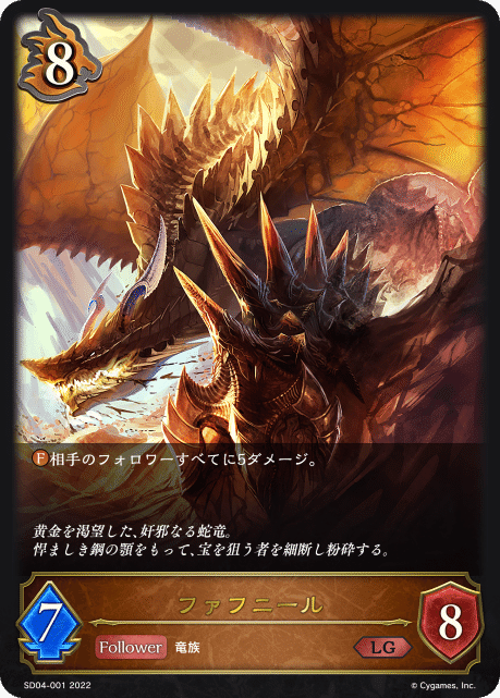 Shadowverse EVOLVE Championship」（2024年4月3週）上位入賞者