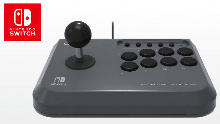 ファイティングスティックmini　PS5 ファイティングスティック mini for PlayStation 5, PlayStation