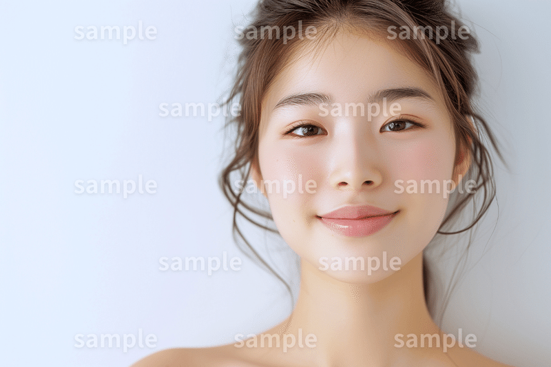 「美容・スキンケア・女性」のフリー素材３選【写真AC】

