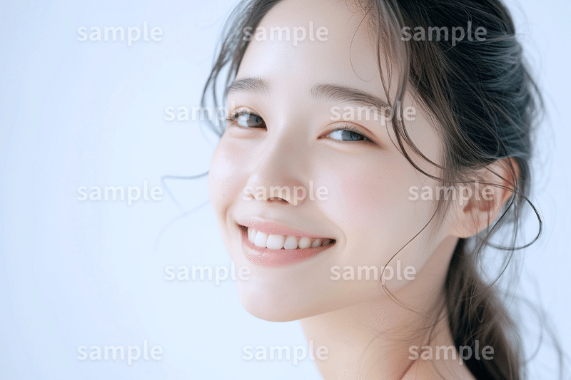 「美容・スキンケア・女性」のフリー素材３選【写真AC】

