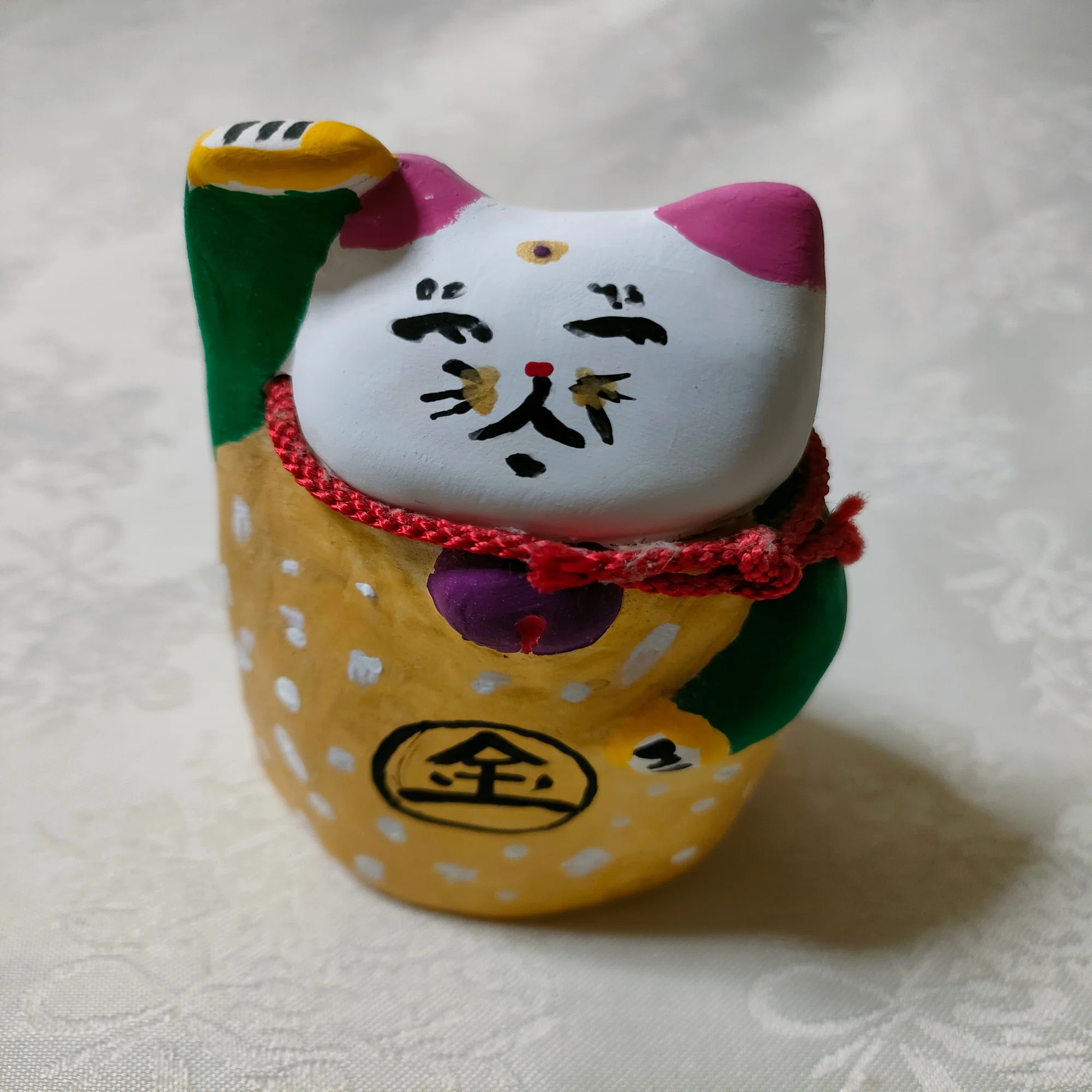 招き猫美術館（岡山）と豪徳寺（東京）｜saku