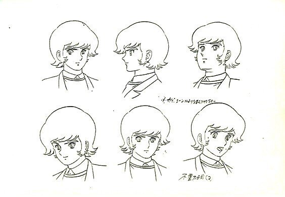 飯田馬之介監督のOVA『デビルマン』に関する 幾つかの覚え書き