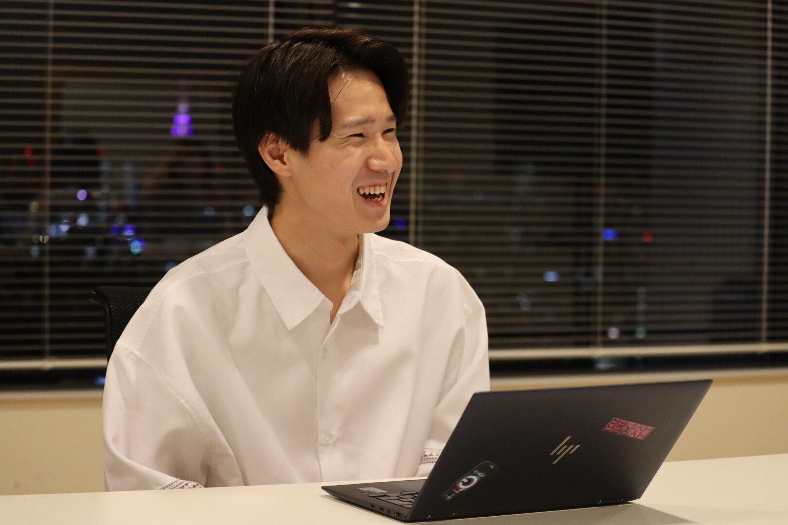 新卒2年目 社員座談会～就活から入社後の本音まで深堀り～｜ARISE