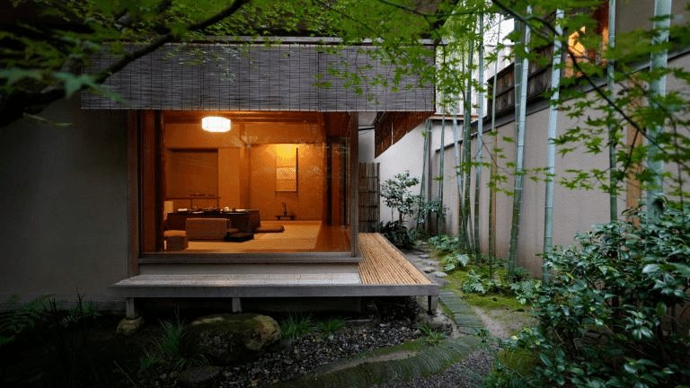 建築のデザイン》和風とモダニズムを融合させた建築家、吉村順三