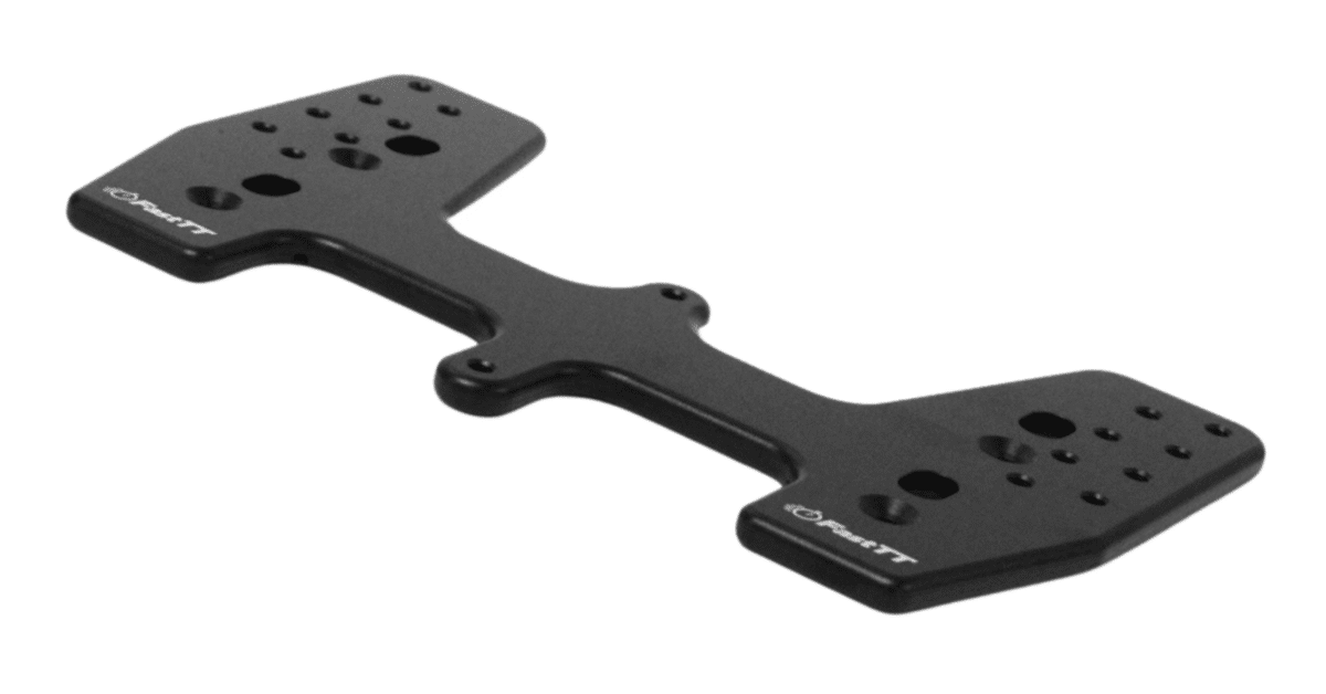 小物 ktt 新製品情報】CADEX TRI 用 Fast TT Adaptor Plate｜BIKE SHOP