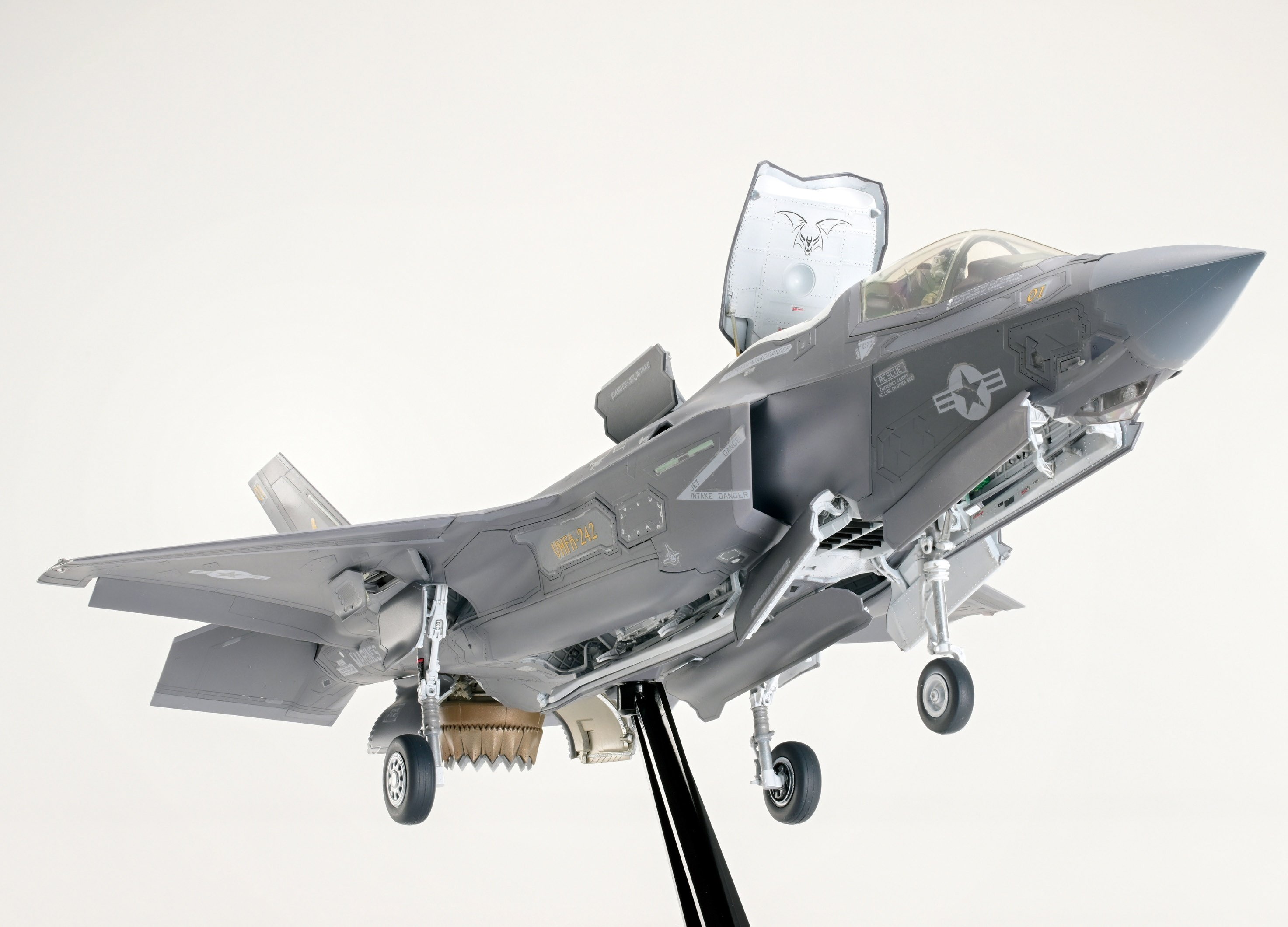 サンプル公開】飛行機模型スペシャルNo.44|モデルアート公式 サンプル公開】飛行機模型スペシャルNo.44|モデルアート公式