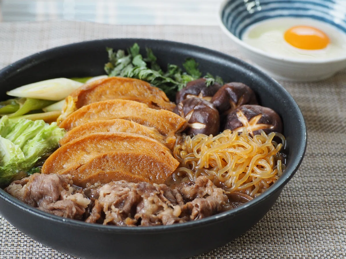 【お麩の歴史】みんなが知らないお麩の歴史|さゆり