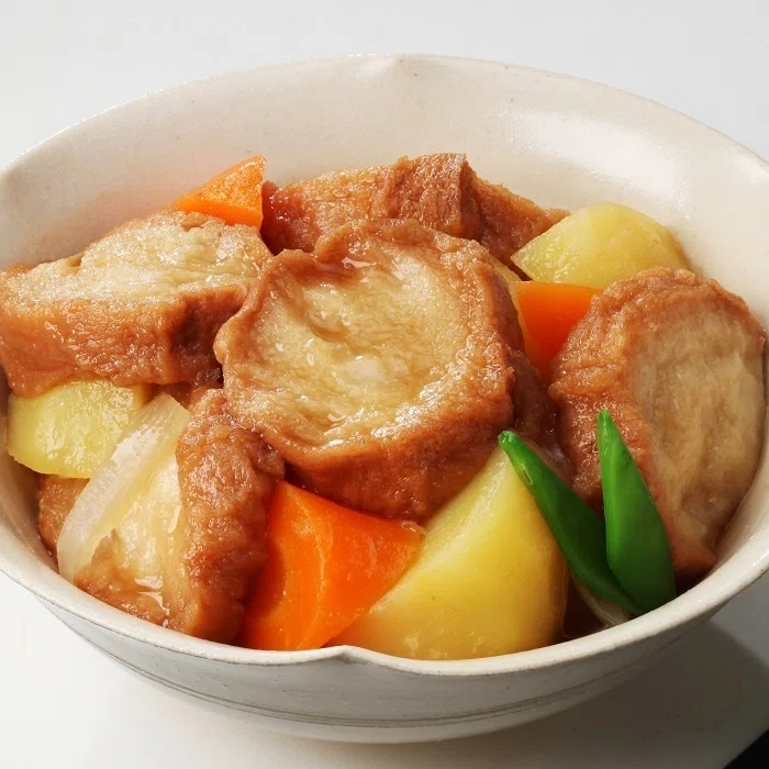 【お麩の歴史】みんなが知らないお麩の歴史|さゆり