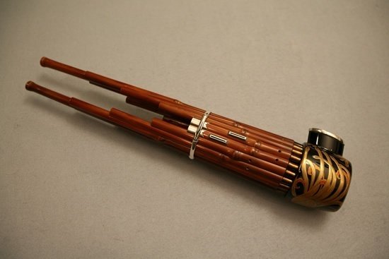 雅楽」をまったく知らなかった私が、東儀秀樹さんから教わったこと｜み