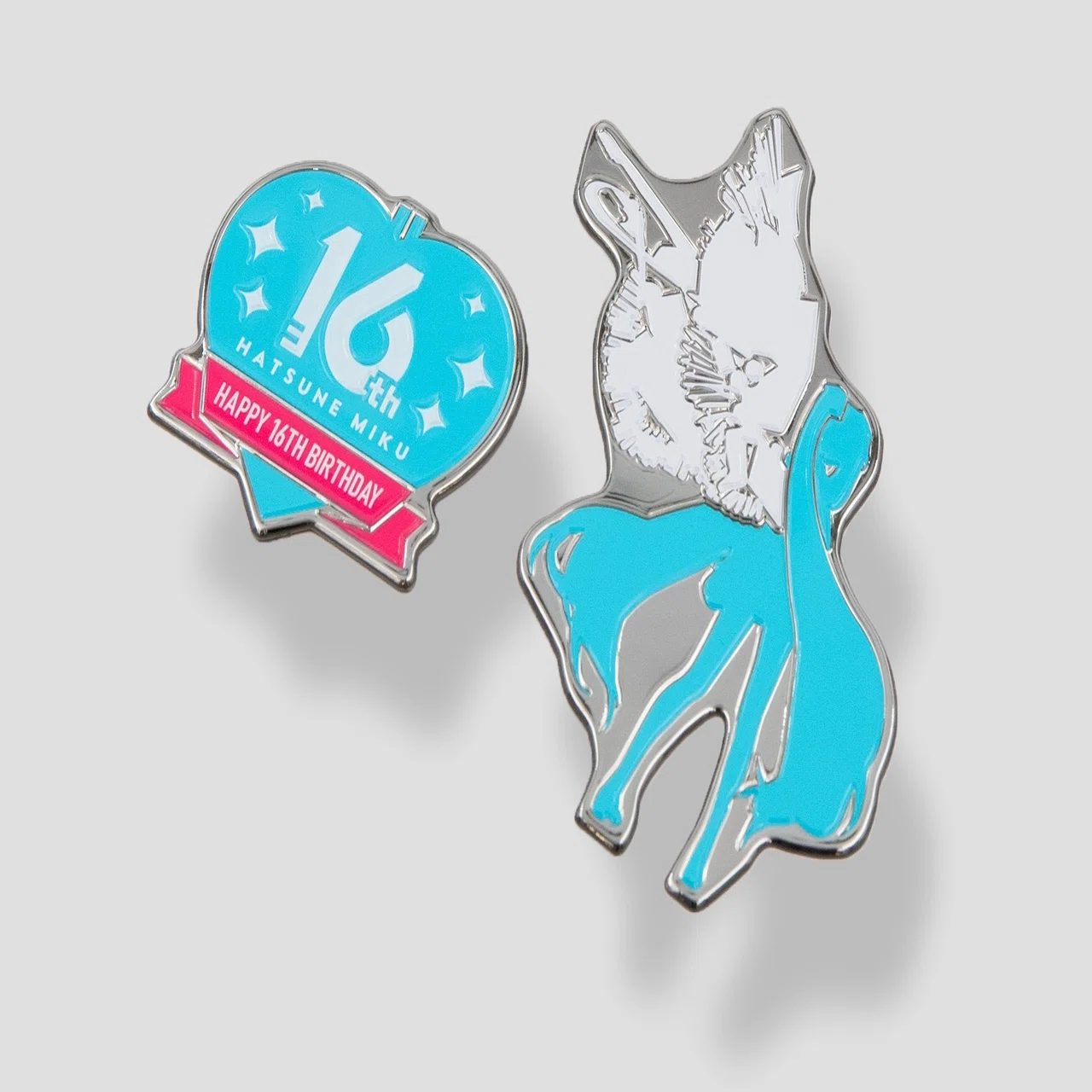 DBC×初音ミク16周年 記念商品のご紹介｜dbc_fan