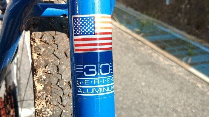 CANNONDALE】のヴィンテージバイクを使って10年先を見据えた夢の