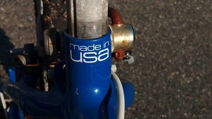 CANNONDALE】のヴィンテージバイクを使って10年先を見据えた夢の CANNONDALE】のヴィンテージバイクを使って10年先を見据えた夢の