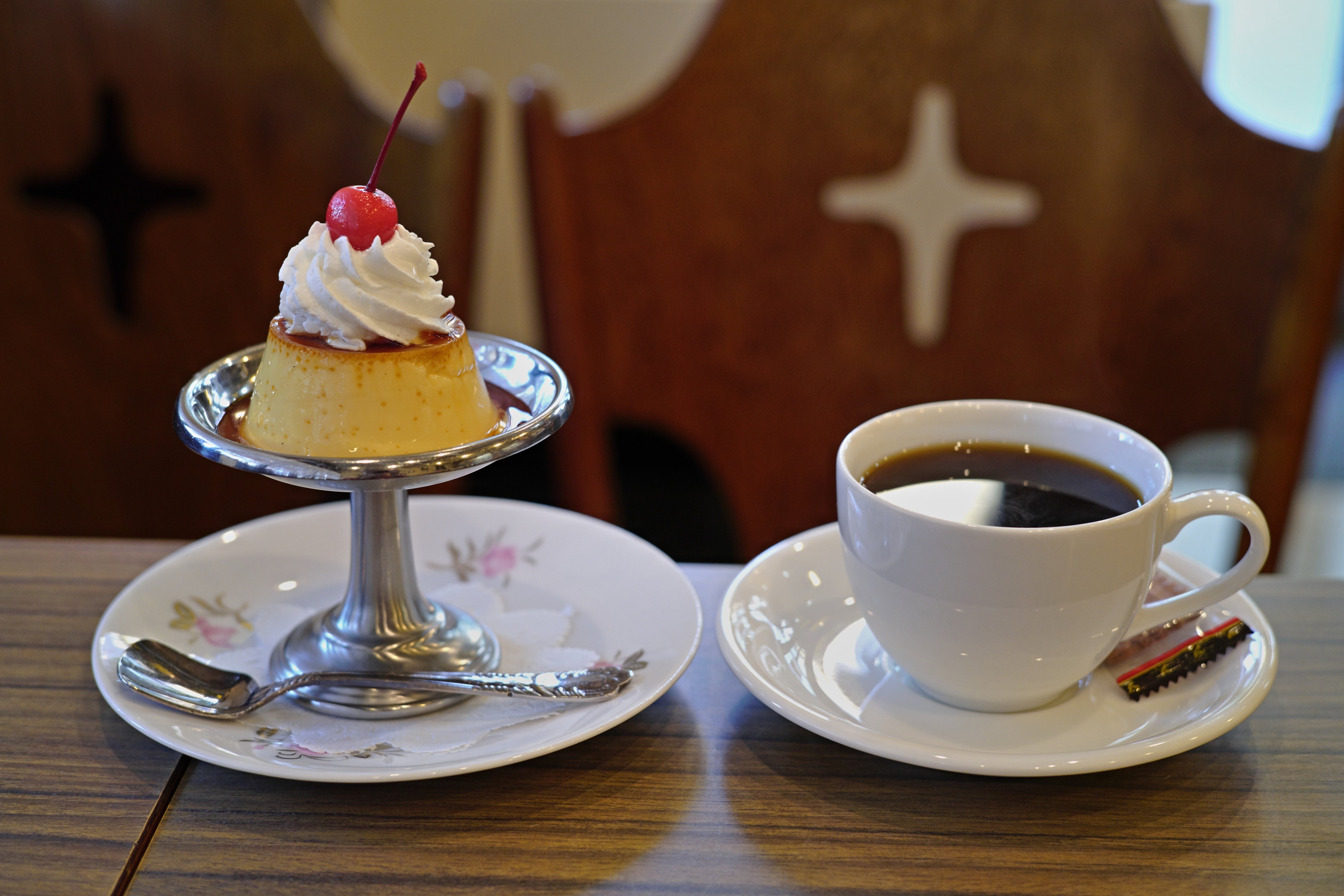 プリン日記76（村田商會）｜teru