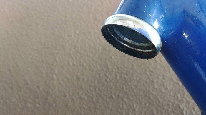 キャノンデール cannondale カタリスト Mサイズ 要修理 要レストア キャノンデール cannondale カタリスト Mサイズ 要修理 要