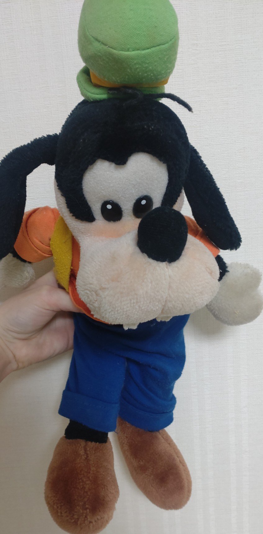 GOOFY｜す