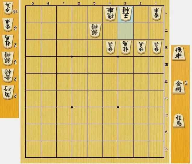 古典将棋入門②家元制の成立｜しまのば