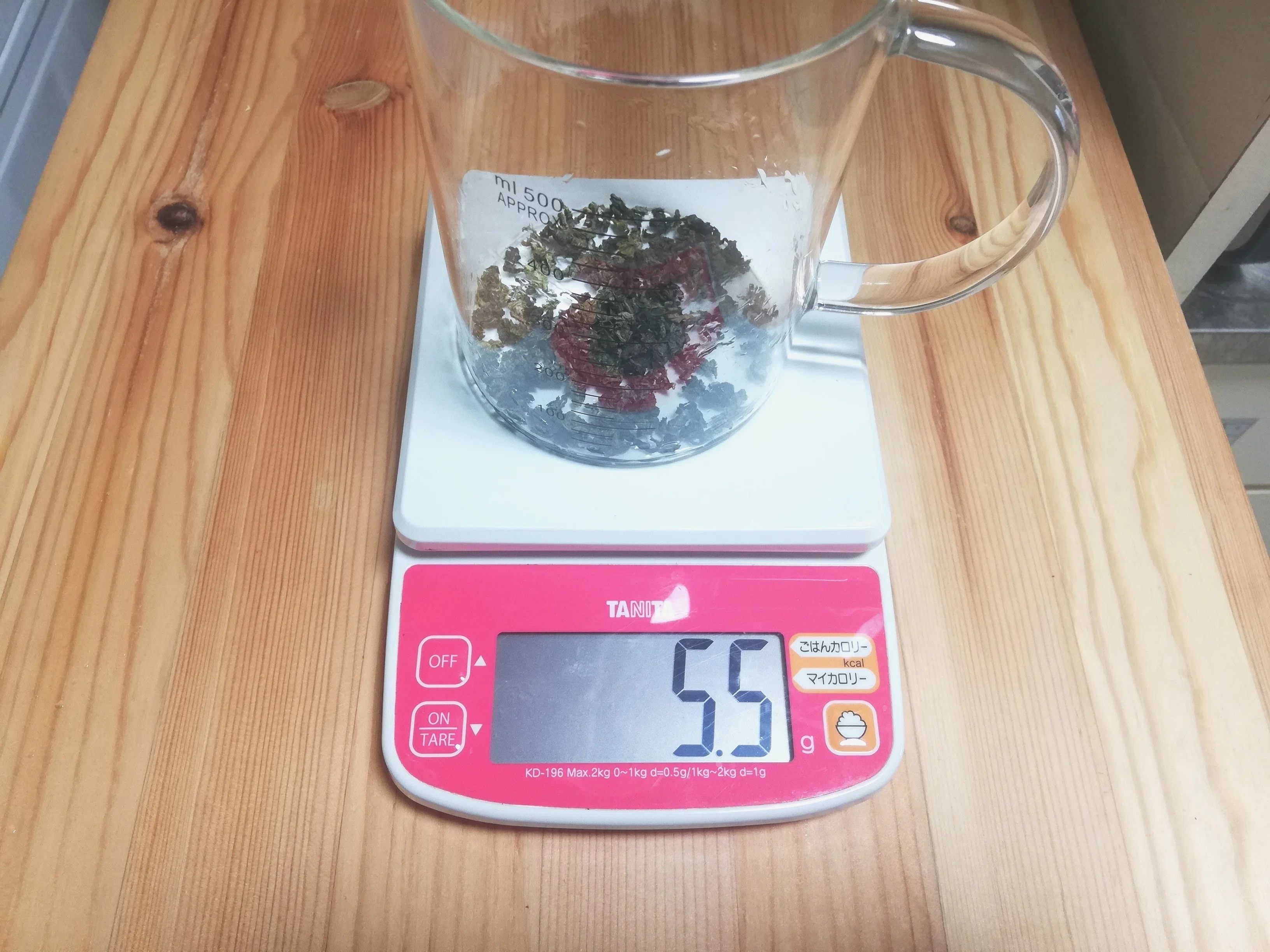 LUPICIA福袋開封の儀＆烏龍茶「黄金桂」を飲んでみた｜ぱたこ