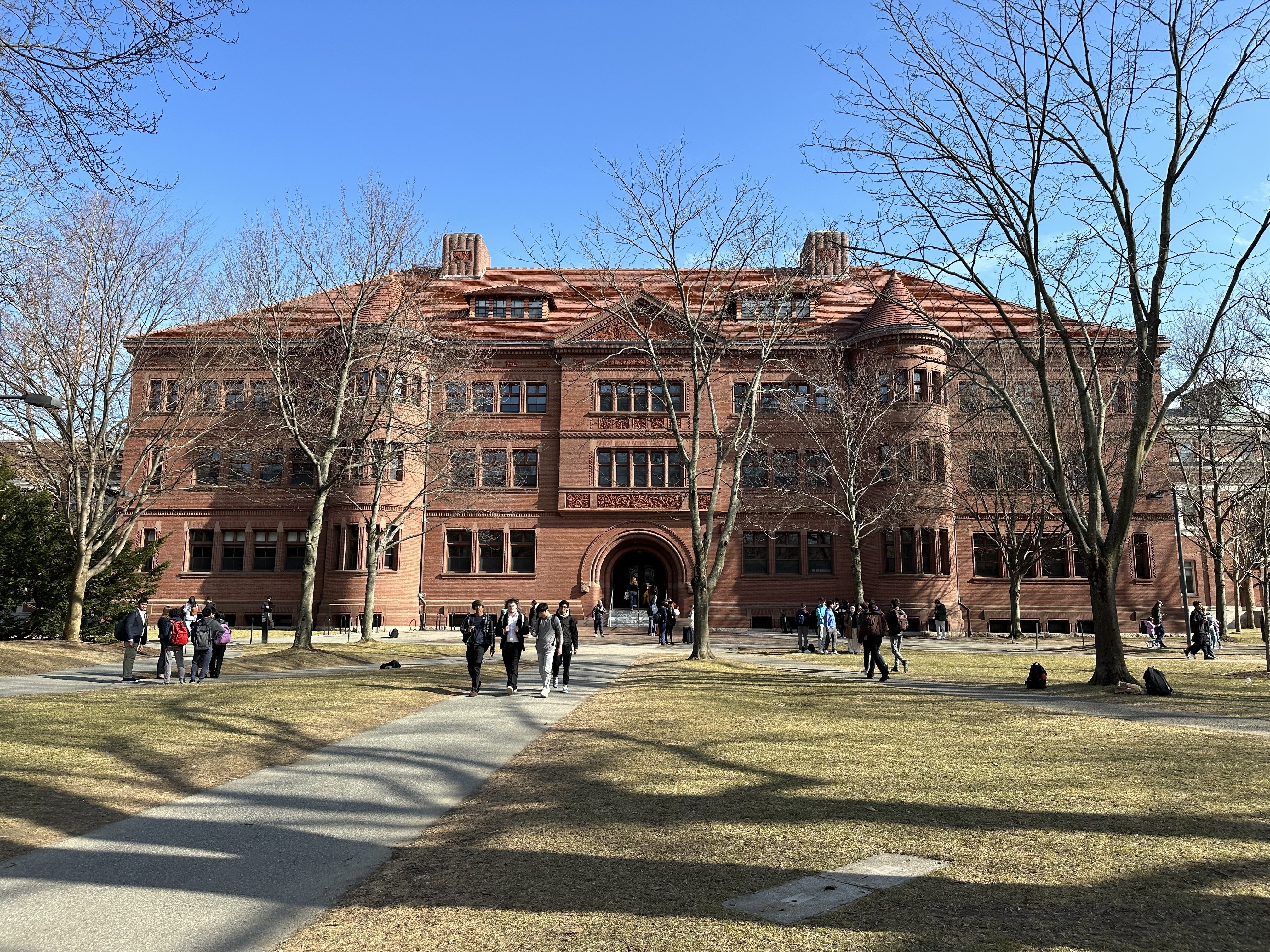 Harvard University