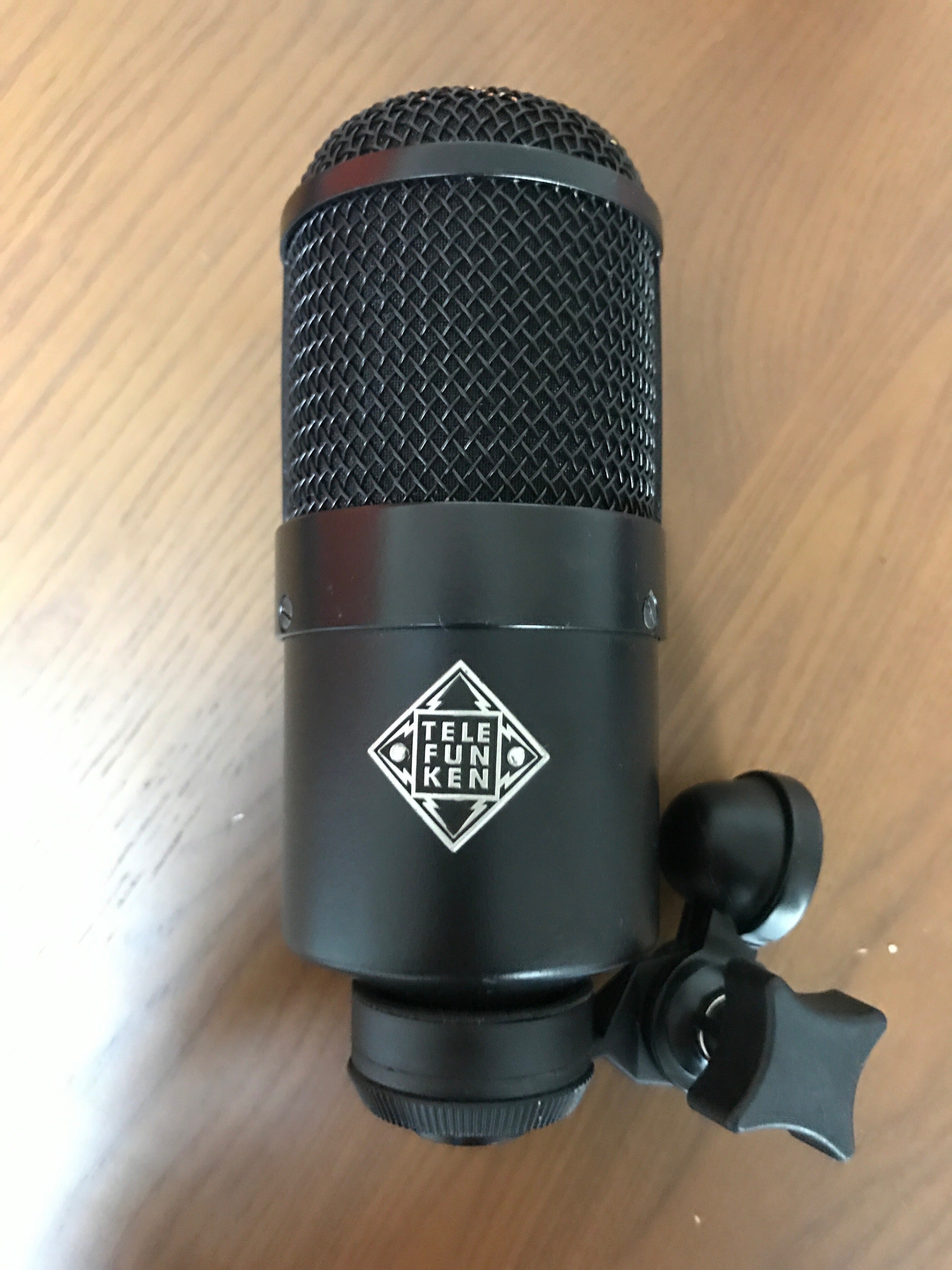 AKG C430 コンデンサーマイク AKG C430 コンデンサーマイク