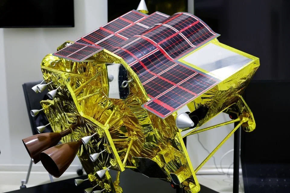 日本初の月面着陸に成功 「SLIM」JAXAの無人探査機|イワブチ@YasaCityMatsudo