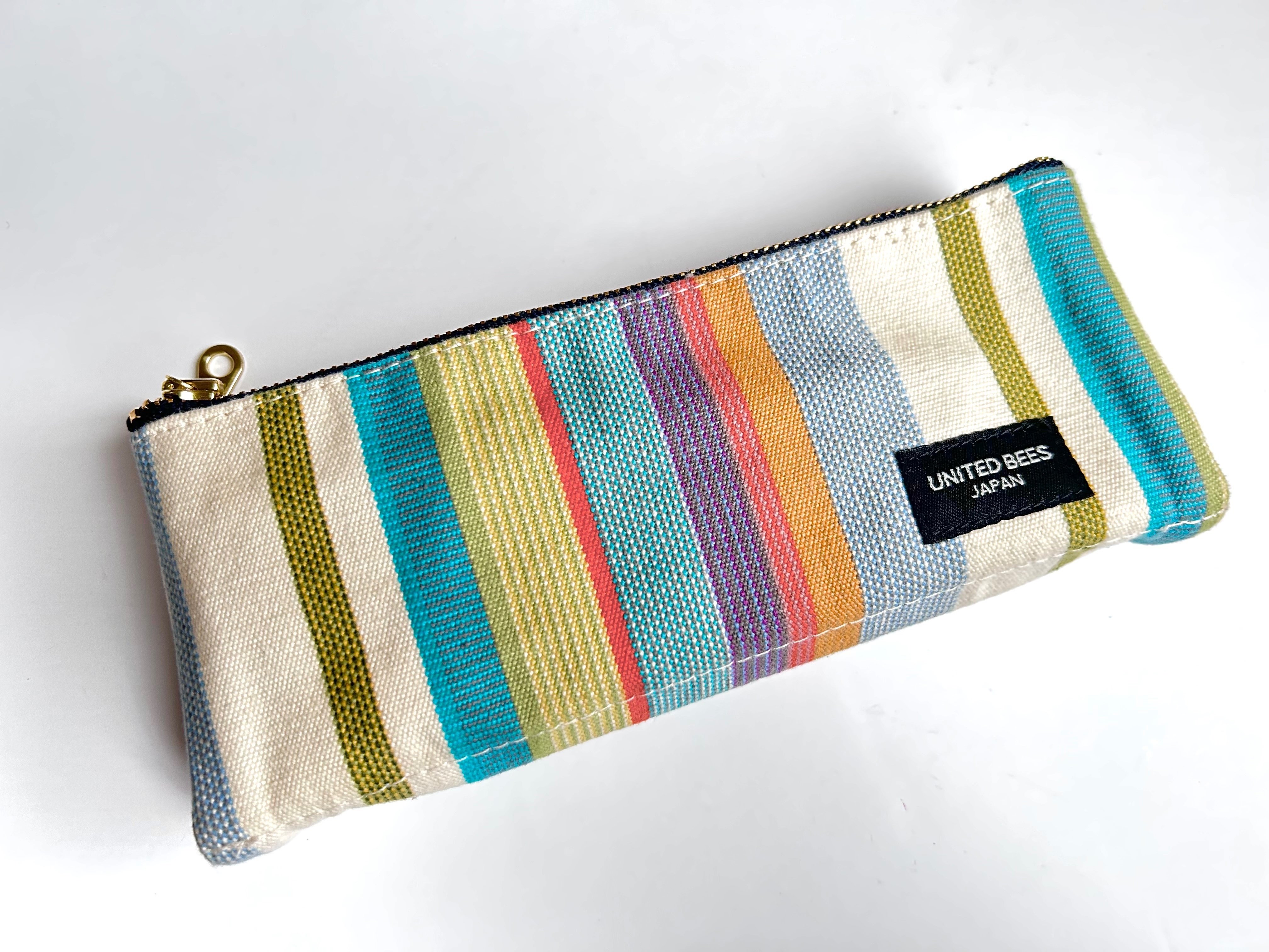 筆箱紹介➄｜虫好き