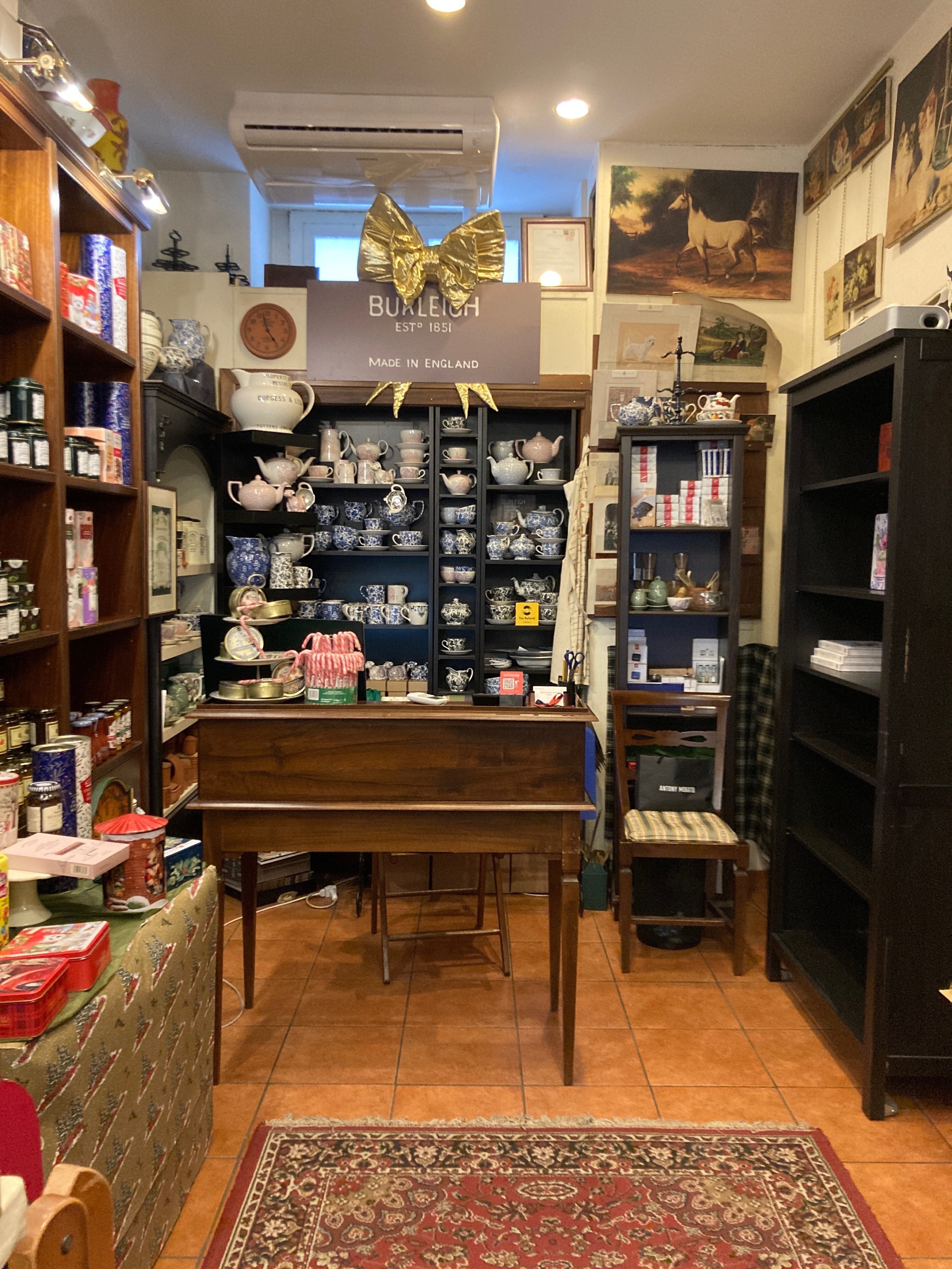 イタリア・ミラノで訪れたい、こだわりのセンスを感じるセレクト