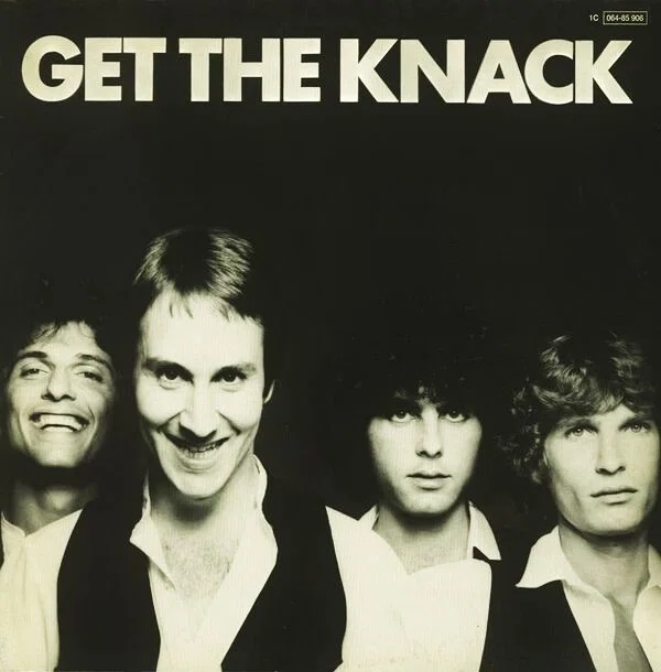 The Knack」を知るためのおすすめ曲10選｜じゃにゅありー@中古CD収集家