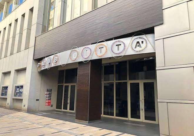 川崎 CLUB CHITTA' について｜t(@㎞@)