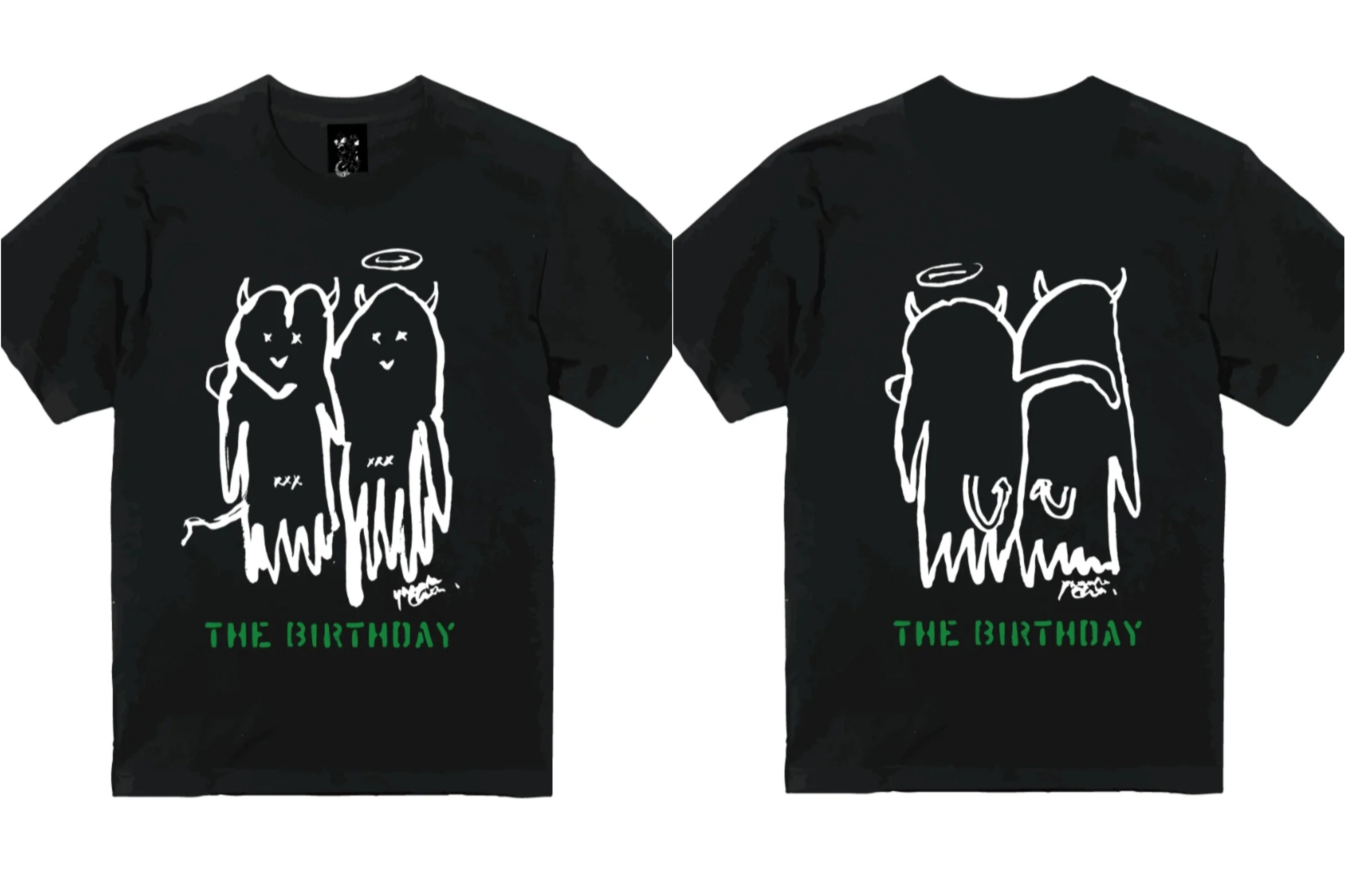 チバユウスケに別れを告げに行った俺はまだ生きる｜bambi