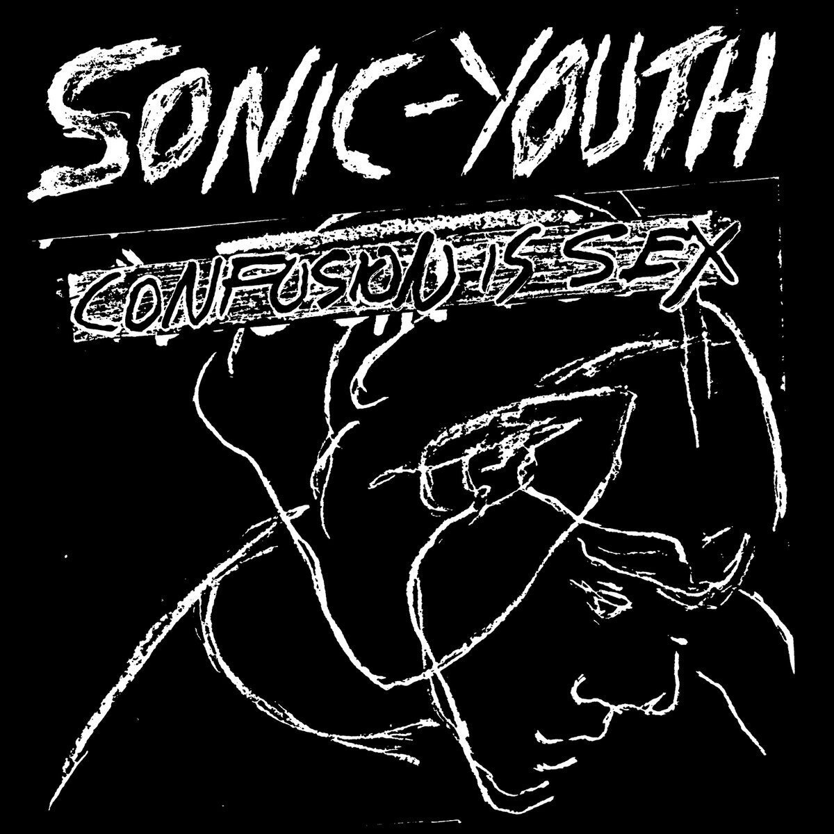 Sonic Youthについて語ってみるよ①｜テツ