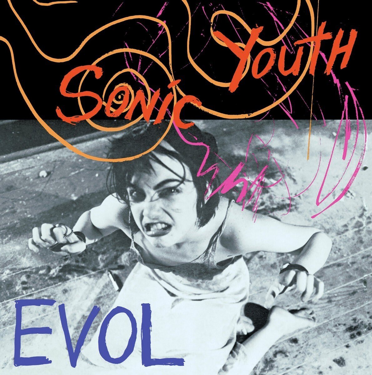 （セール）開催中 人気ブランドも続々プライス Sonic Youthについて語ってみるよ②｜テツ アート・デザイン・音楽