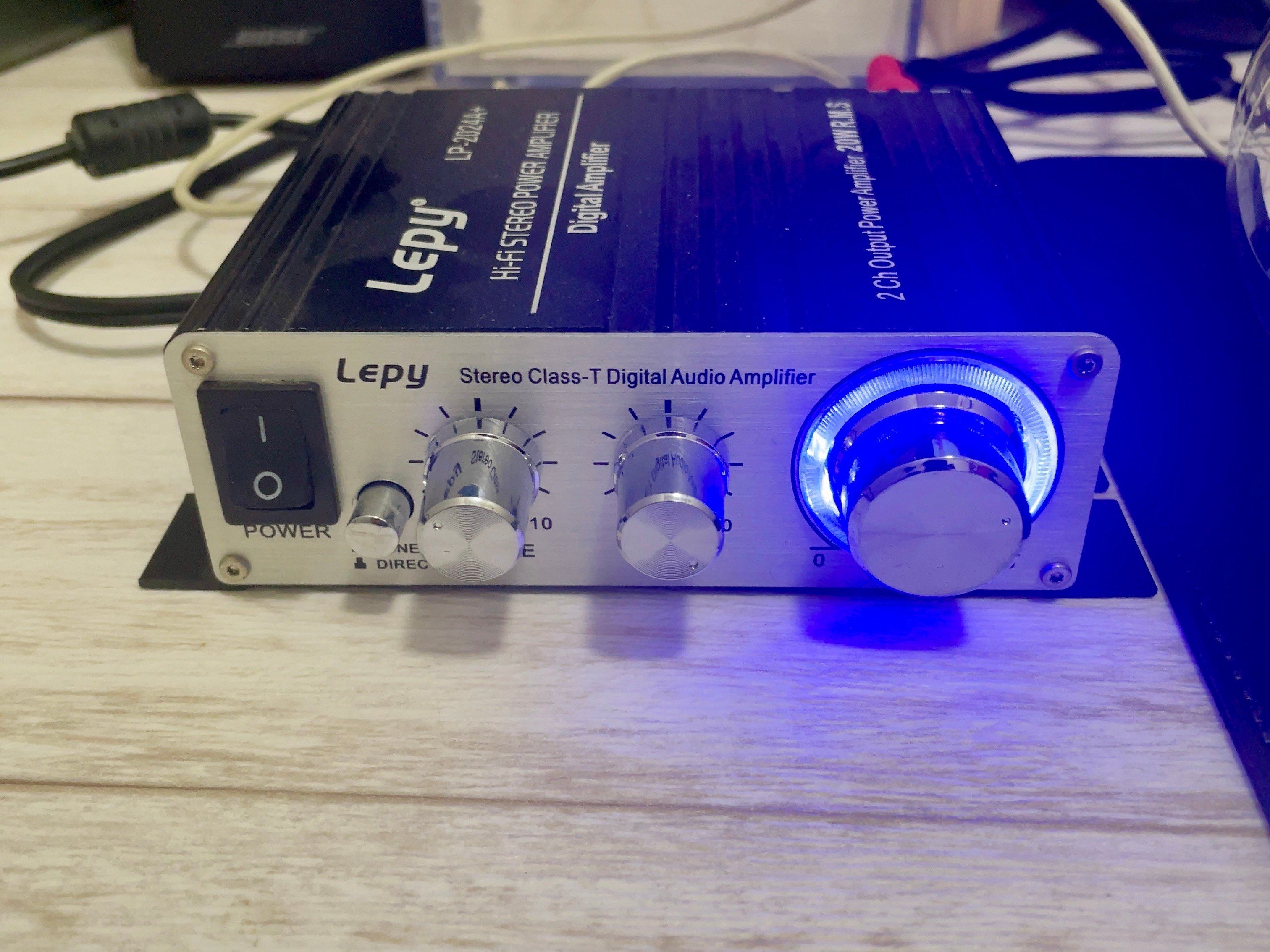 DIY】Apple Pro Speakersよ甦れ！｜ドイのnote