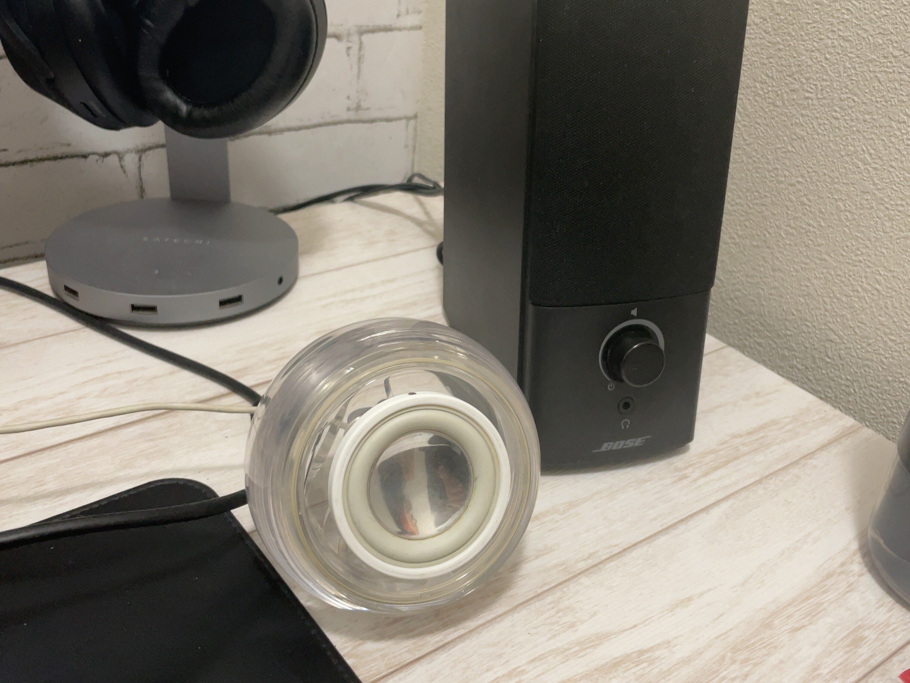 DIY】Apple Pro Speakersよ甦れ！｜ドイのnote