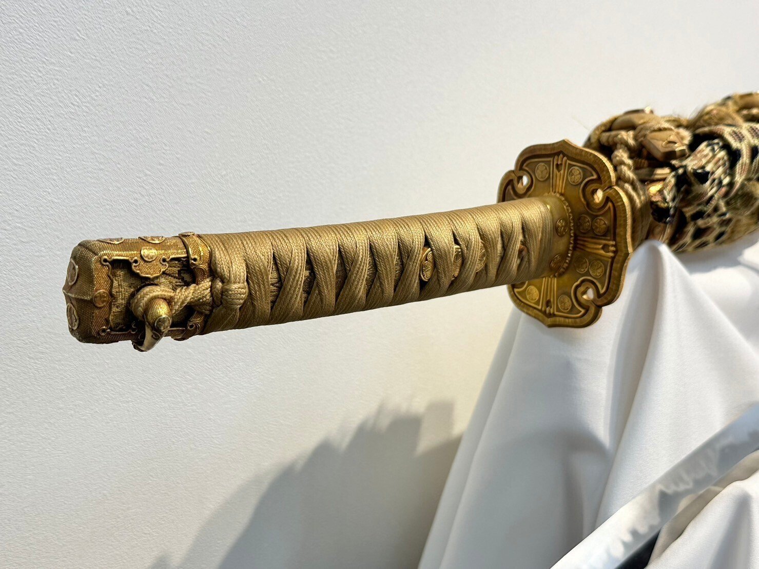 コレクション情報さんの東京刀剣展示会へ行ってきました｜刀箱師の日本