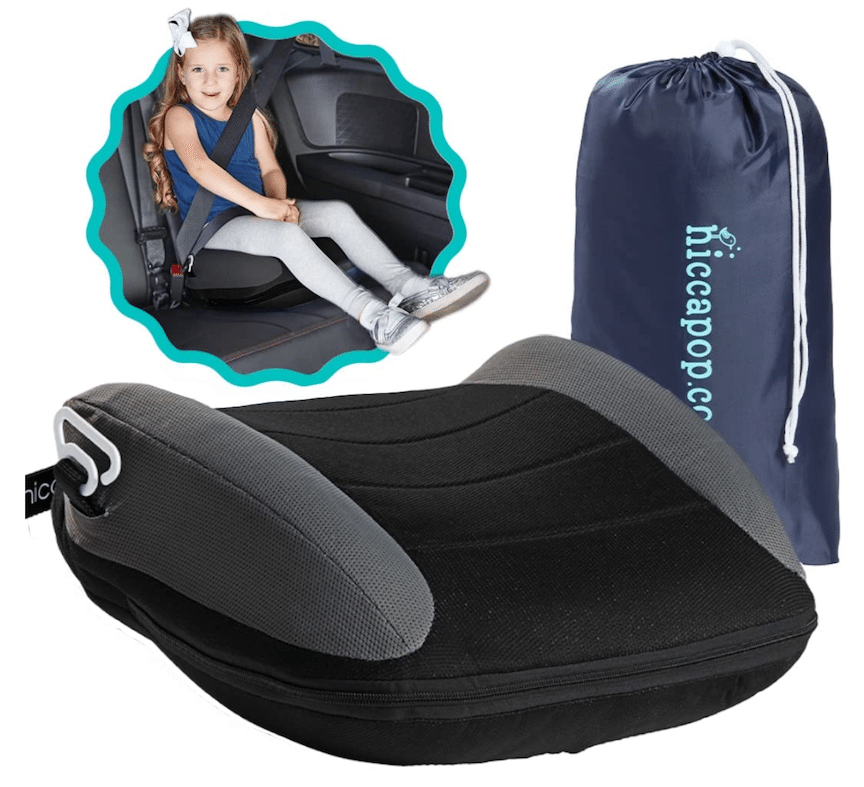 COSCO ブースターシート アメリカ　ハワイ① COSCO ブースターシート アメリカ ハワイ① - メルカリ