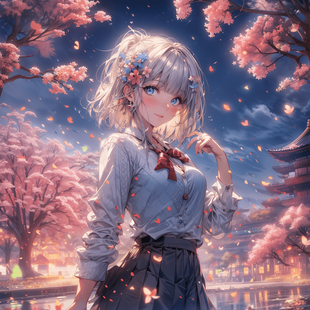 AIイラスト Xでの歩き方（5）- フォロワーの分類①｜ゆなそる