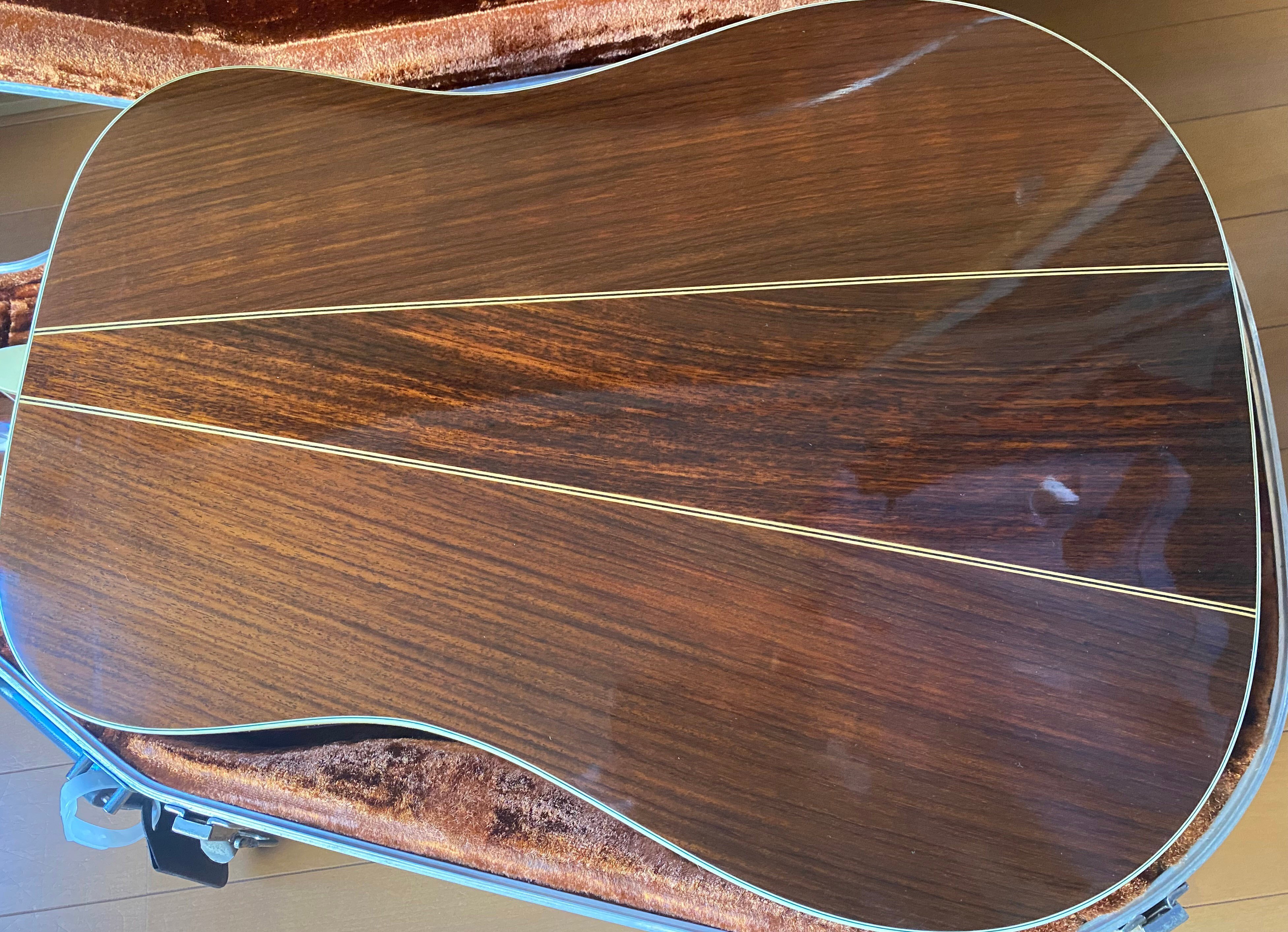 ‼️値下げしました‼️Martin D35 1970年代　ヴィンテージ 値下げしました‼️Martin D35 1970年代 ヴィンテージ - メルカリ