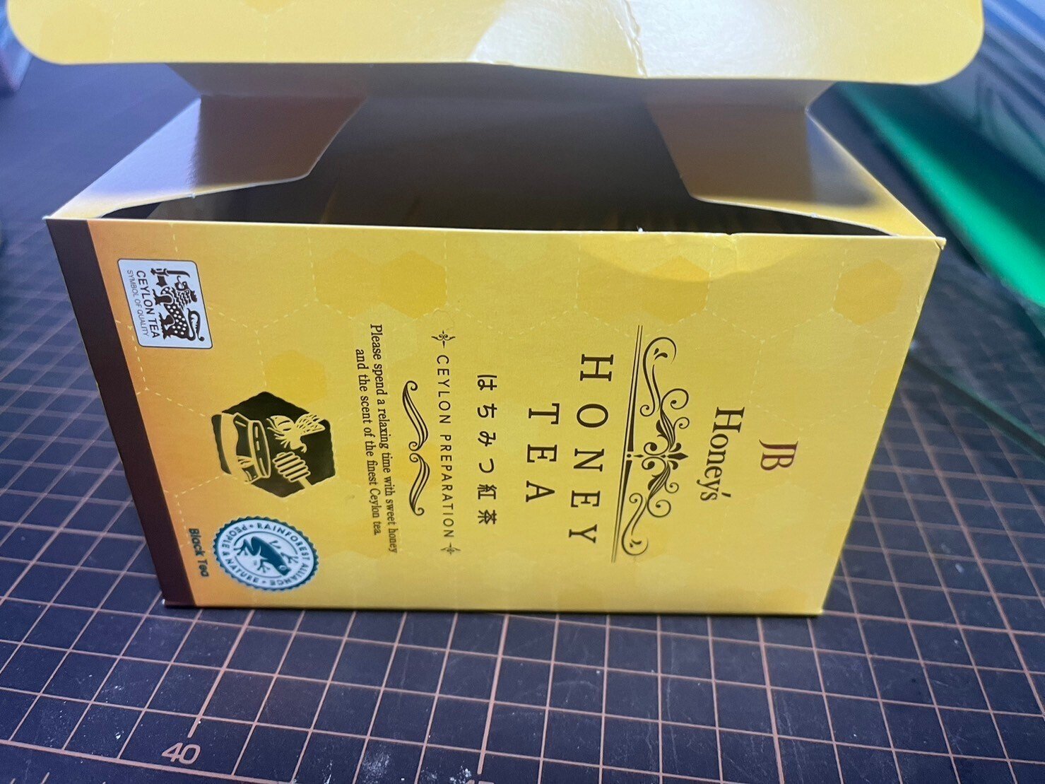 水素水アクアクローバーで実験 #ハンドメイド実践日記651｜琴里(ことり)