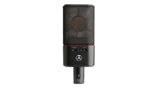 Austrian audio OC16コンデンサーマイク Amazon.com: Austrian Audio OC16 Large-Diaphragm Cardioid Condenser