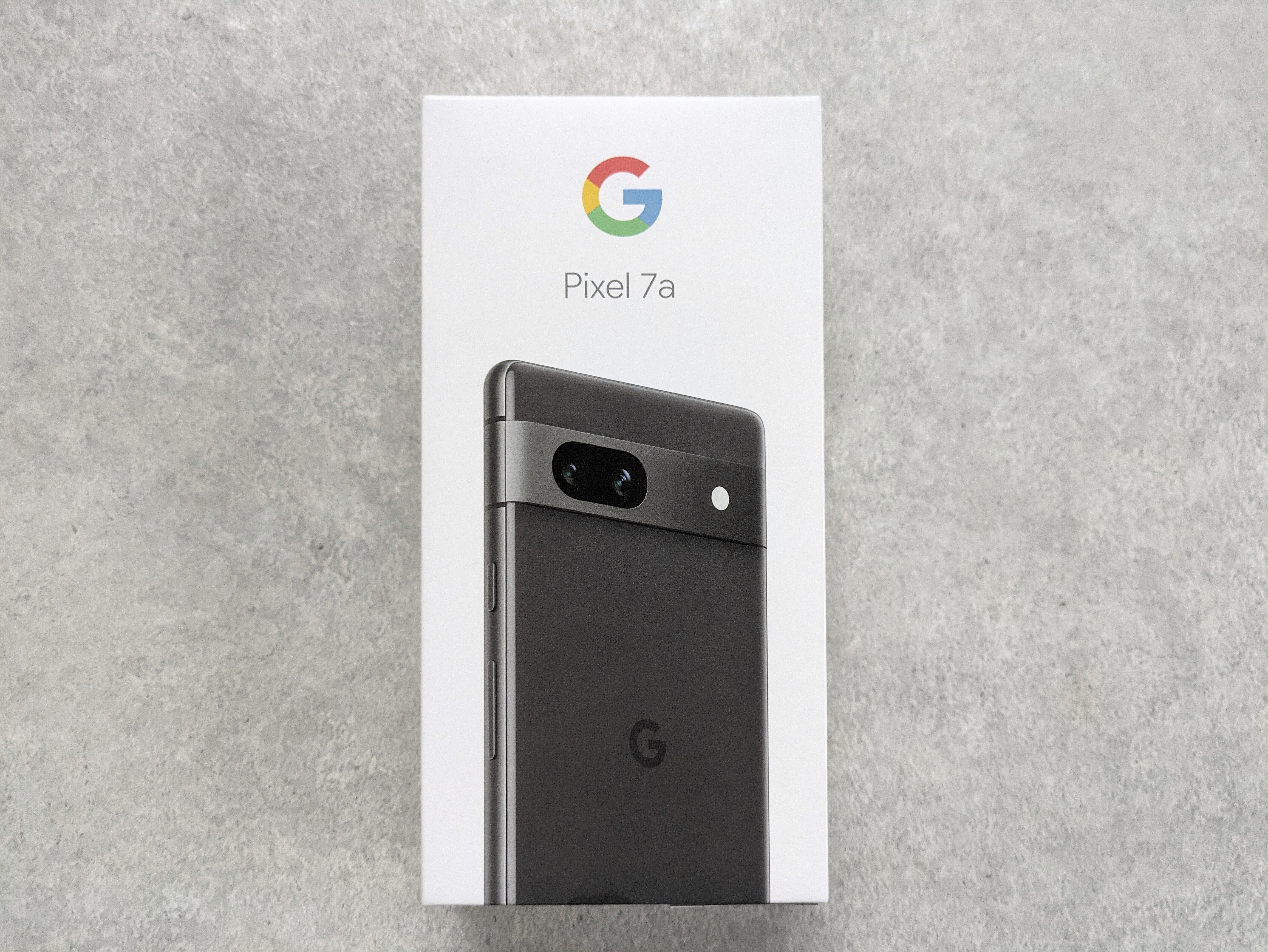 Google Pixel 7a レビュー。(2024年版)|Kirameki Google Pixel 7a レビュー。(2024年版)|Kirameki