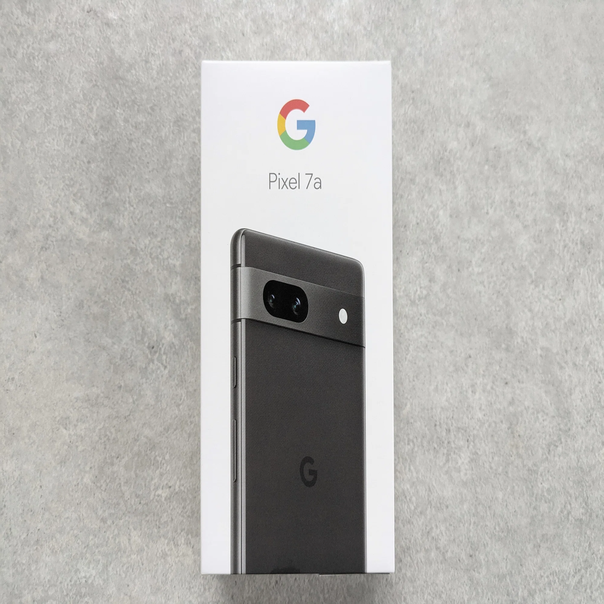 Google Pixel 7a レビュー。（2024年版）｜Kirameki/モノと日常と。
