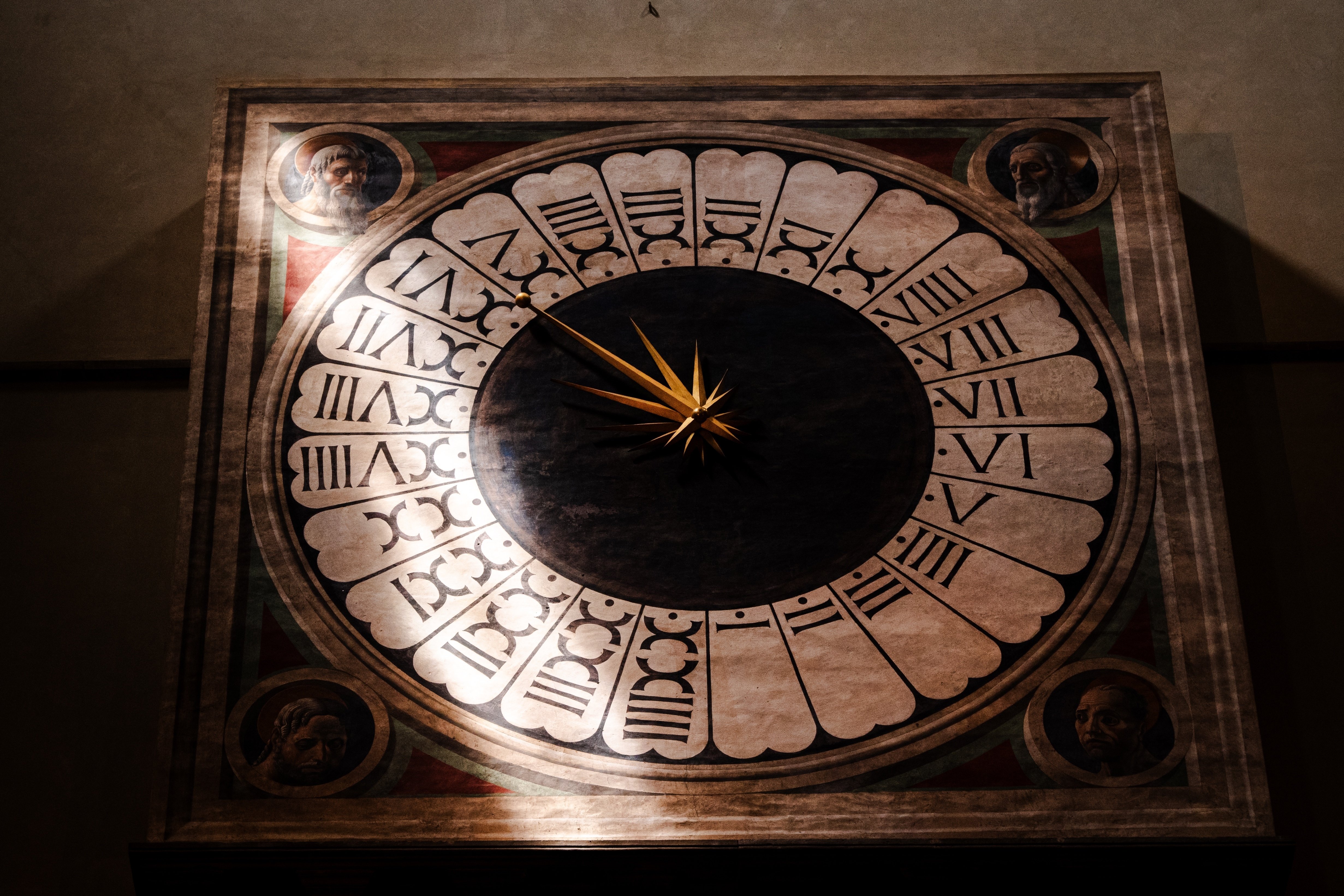 フィレンツェ②〜日曜日の観光は色々ある〜｜tatami_niwa