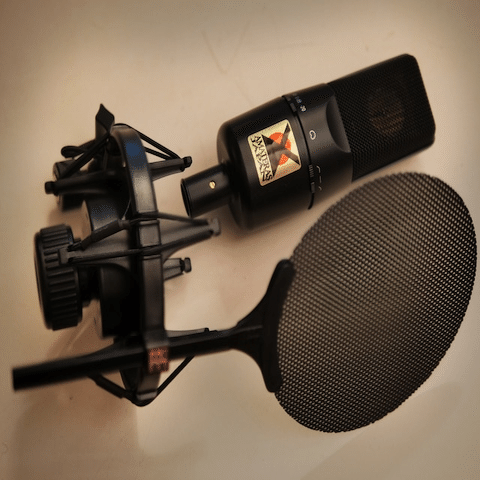 レビュー】Austrian Audio OC18は次世代の定番になりえる素直で高