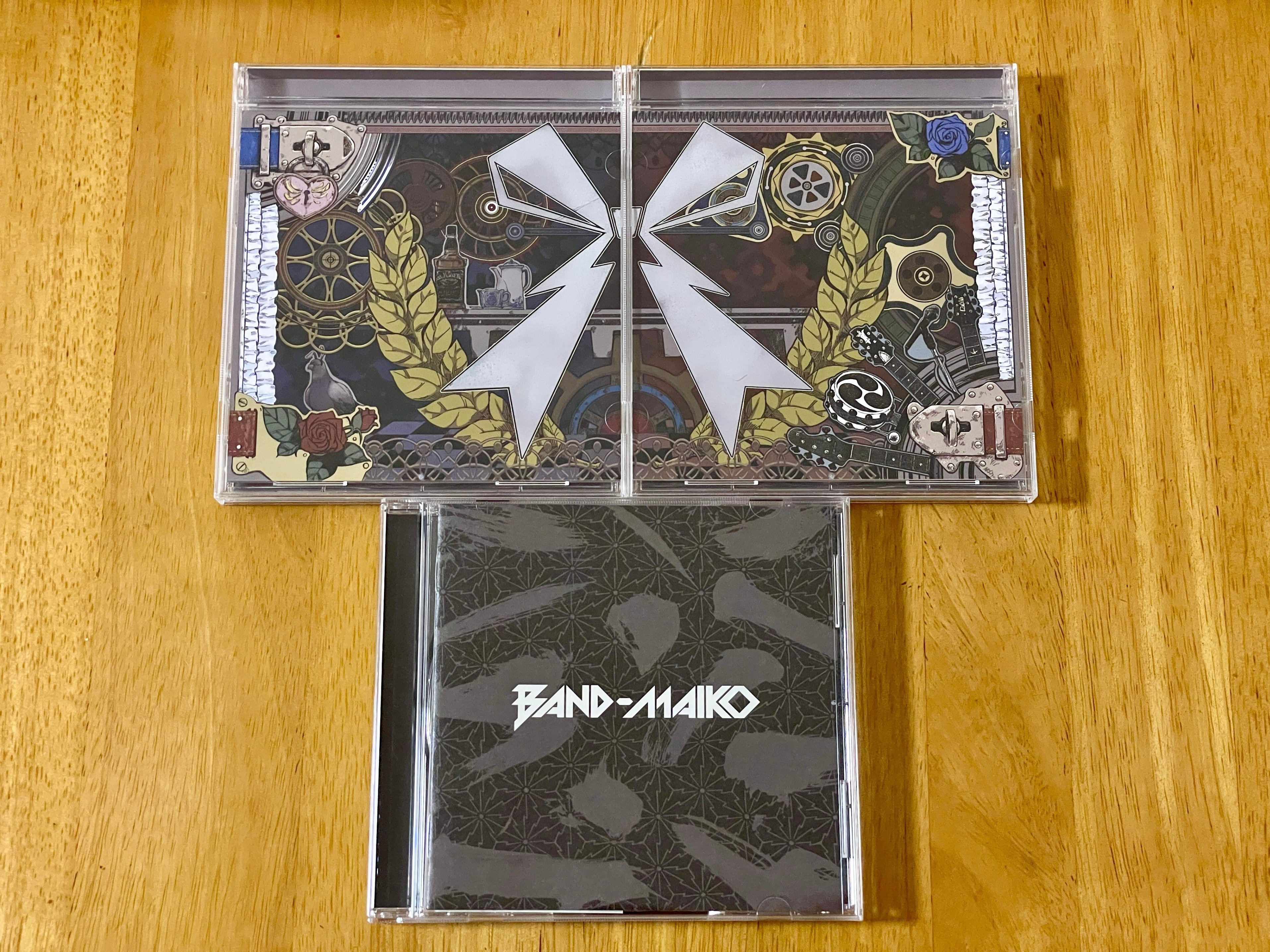 珍しい  レビュー／BAND-MAID「10th Anniversary Best」 初心者に超 邦楽