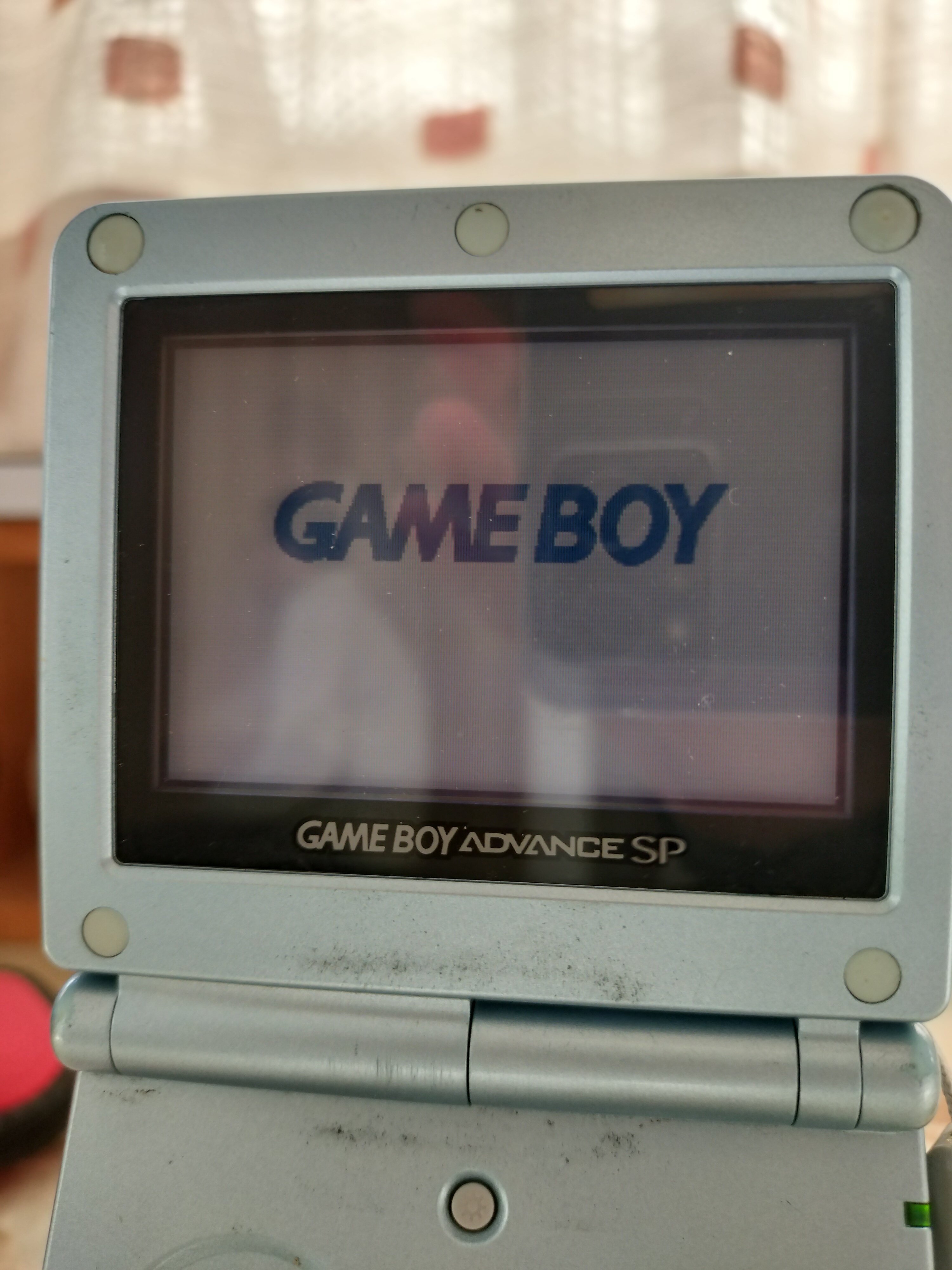 ゲームボーイアドバンスsp カセット22本充電器付き