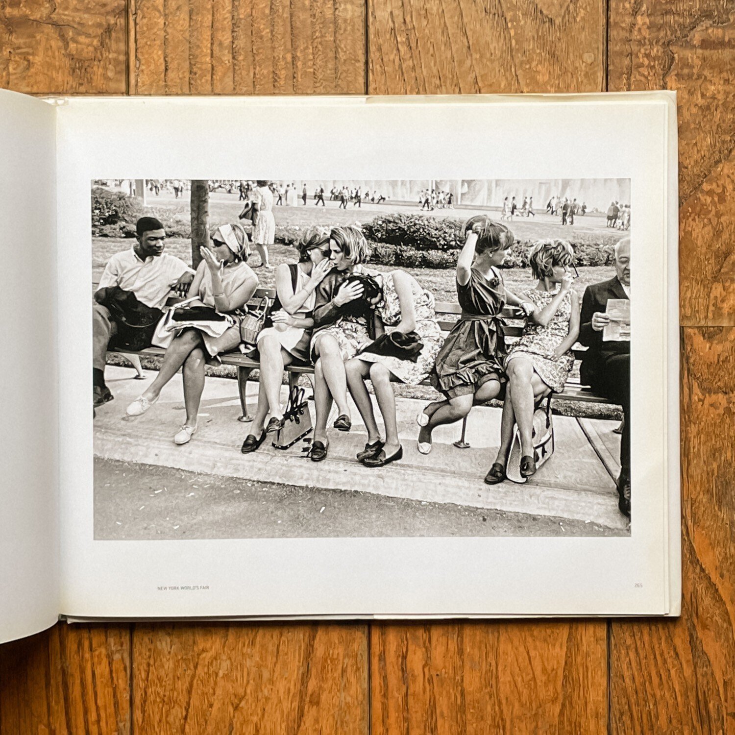 Garry Winogrand写真集:Winogrand Color|Shin Noguchi Garry Winogrand写真集:Winogrand Color|Shin Noguchi