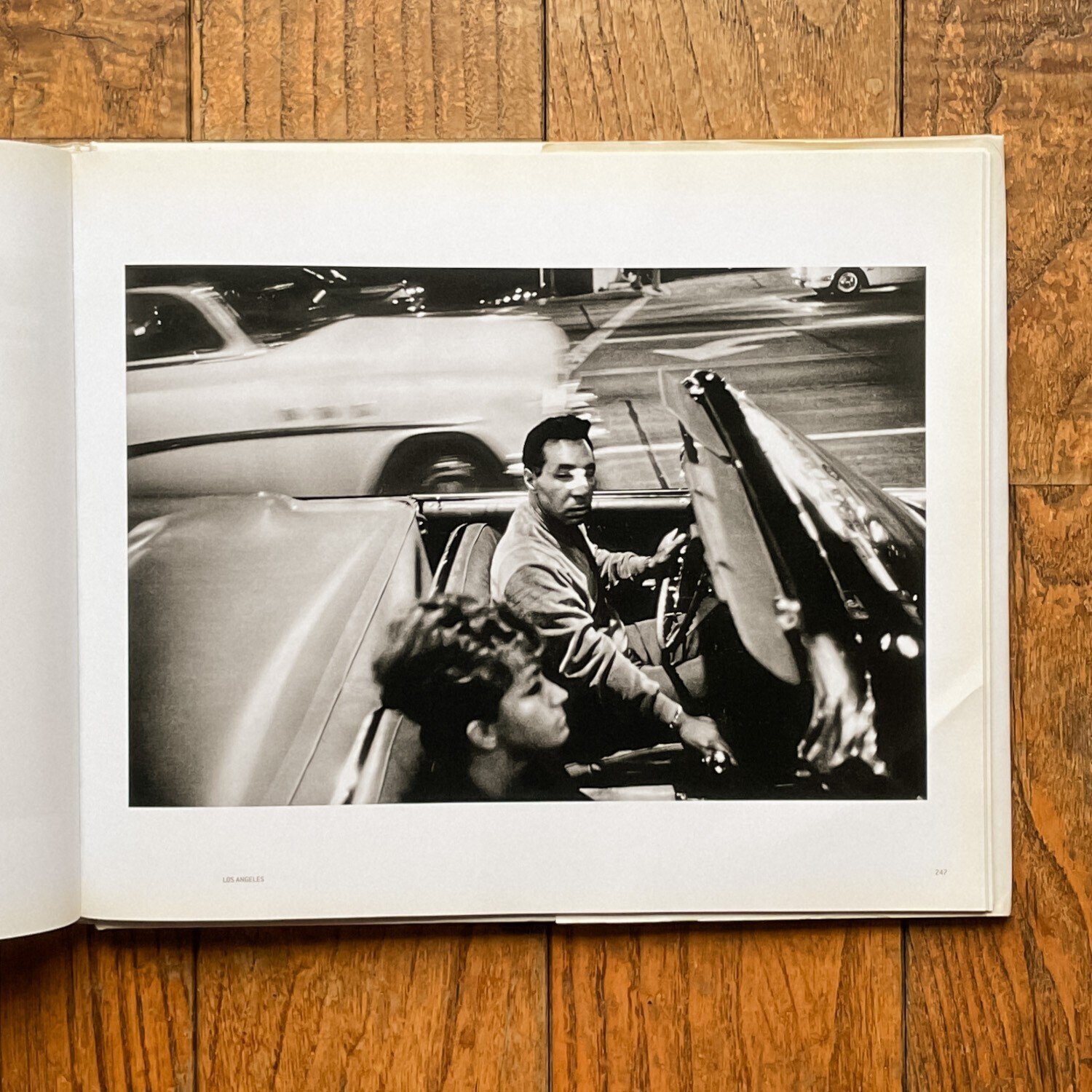 Garry Winogrand写真集:Winogrand Color|Shin Noguchi Garry Winogrand写真集:Winogrand Color|Shin Noguchi