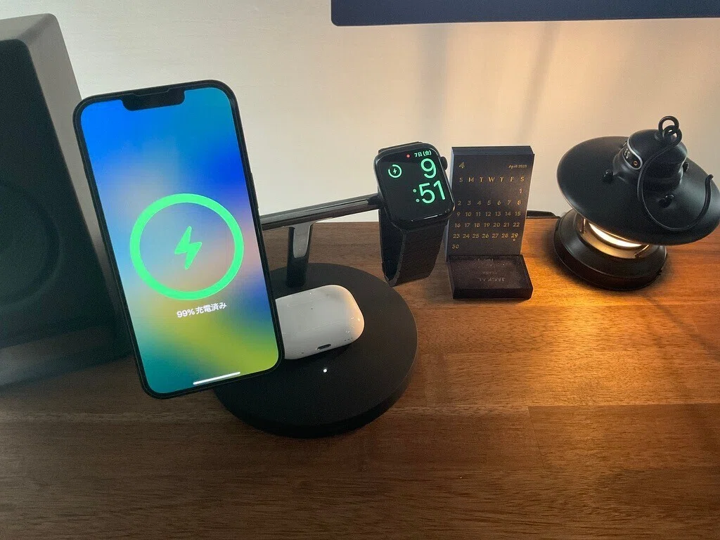 2024年最新版！iPhone 15ユーザー必見のおすすめUSB-C充電器｜みつ